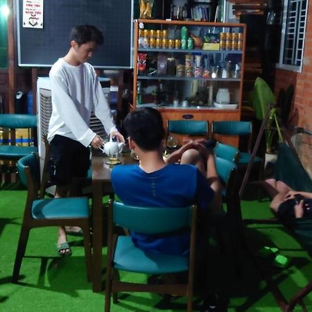 Goodlad - Adam'S Coffee Apartment Truong Mit Luaran gambar