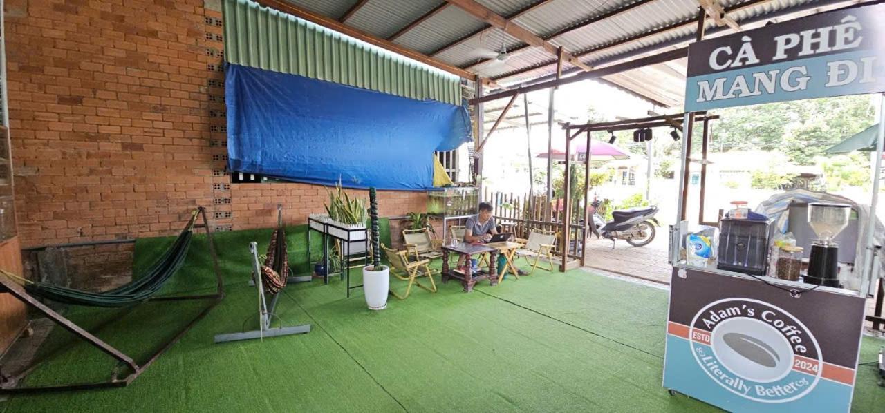 Goodlad - Adam'S Coffee Apartment Truong Mit Luaran gambar