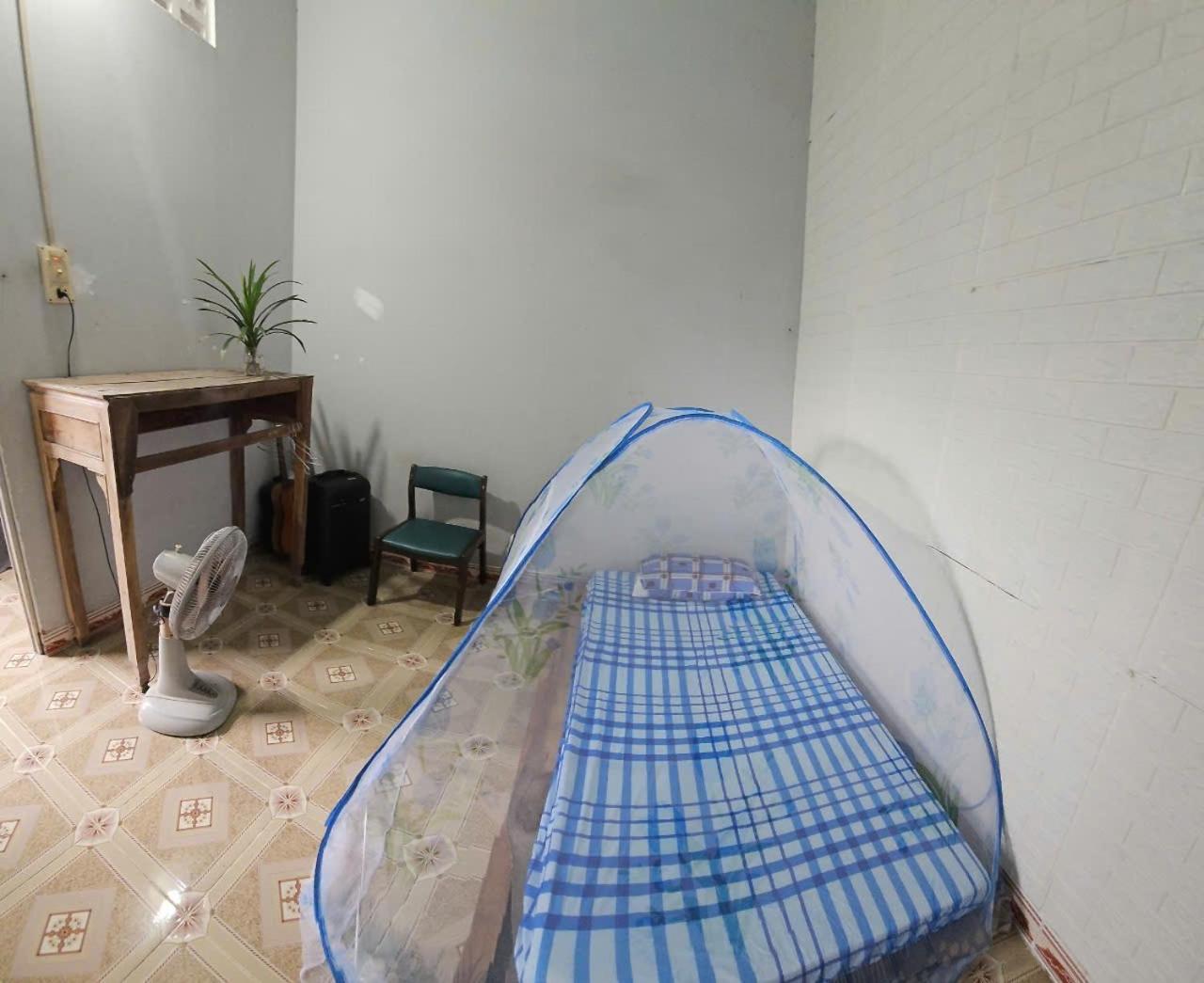 Goodlad - Adam'S Coffee Apartment Truong Mit Luaran gambar